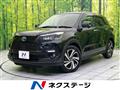 2020 Toyota Raize