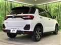 2020 Toyota Raize