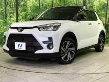 2020 Toyota Raize