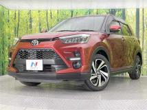 2020 Toyota Raize