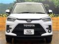 2020 Toyota Raize