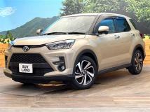 2021 Toyota Raize