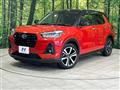 2019 Daihatsu Rocky