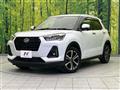 2021 Daihatsu Rocky
