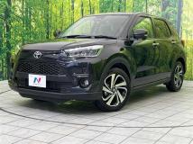 2024 Toyota Raize