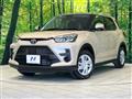 2025 Toyota Raize