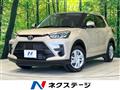 2025 Toyota Raize
