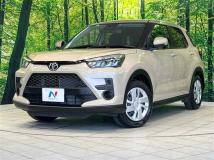 2025 Toyota Raize