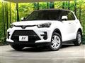 2025 Toyota Raize