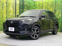 2023 Daihatsu Rocky