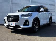 2024 Daihatsu Rocky