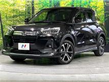 2025 Daihatsu Rocky