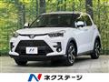 2021 Toyota Raize