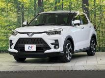 2021 Toyota Raize
