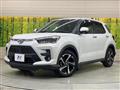 2021 Toyota Raize