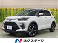 2021 Toyota Raize