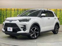 2021 Toyota Raize