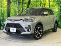 2022 Toyota Raize