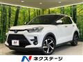 2022 Toyota Raize