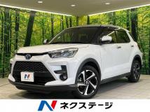 2022 Toyota Raize
