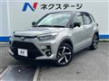 2022 Toyota Raize