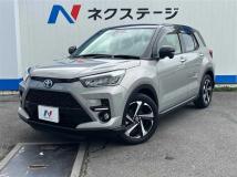 2022 Toyota Raize