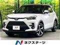 2022 Toyota Raize