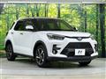 2022 Toyota Raize