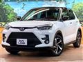 2026 Toyota Raize