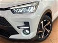 2026 Toyota Raize