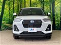 2022 Daihatsu Rocky