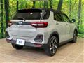 2021 Daihatsu Rocky