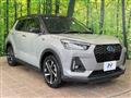 2021 Daihatsu Rocky