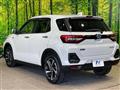 2022 Daihatsu Rocky