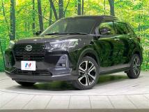 2019 Daihatsu Rocky