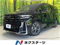 2023 Toyota Vellfire