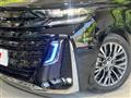 2023 Toyota Vellfire