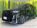 2023 Toyota Vellfire