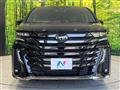 2023 Toyota Vellfire