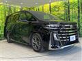 2023 Toyota Vellfire