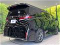 2023 Toyota Vellfire