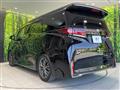 2023 Toyota Vellfire