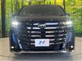 2023 Toyota Vellfire