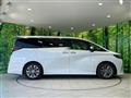 2023 Toyota Alphard Hybrid