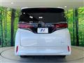2023 Toyota Alphard Hybrid