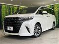 2023 Toyota Alphard Hybrid