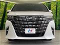 2023 Toyota Alphard Hybrid