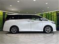 2023 Toyota Alphard Hybrid