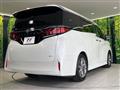 2023 Toyota Alphard Hybrid