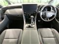 2023 Toyota Alphard Hybrid